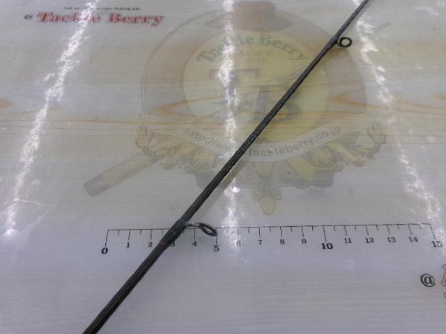 コンプレックスCI4 262UL