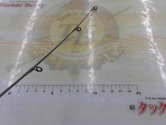 コンプレックスCI4 262UL