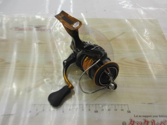 18ソアレBB C2000SSPG