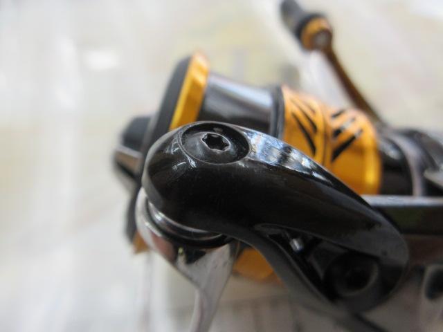 18ソアレBB C2000SSPG