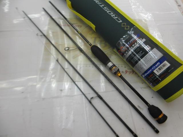 クロステージ CRX-S694AJI｜＠ベリーネット 日本最大新品中古釣具WEB