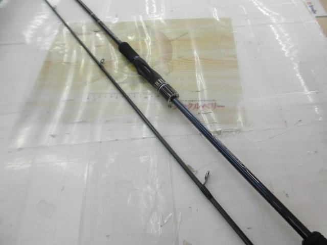 ブラックスターSLS S88