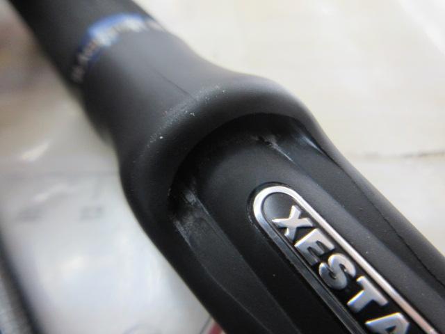 ブラックスターSLS S88