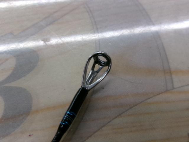 エメラルダスエア AGS86ML・R