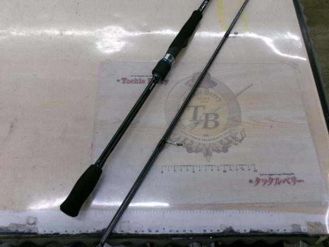 エメラルダスX 86MH