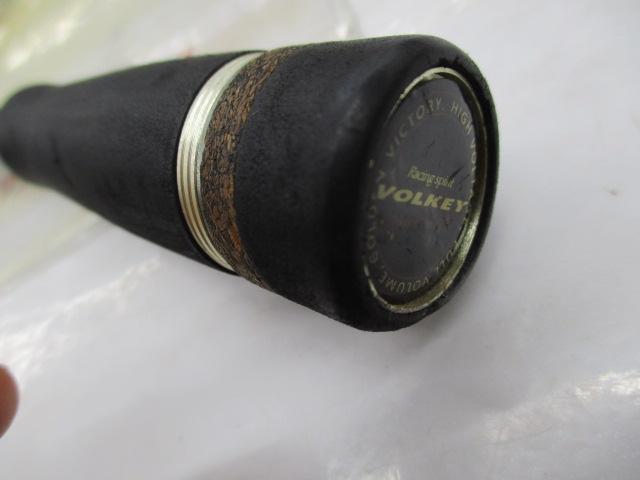 ヴォルキー VKS-63ML