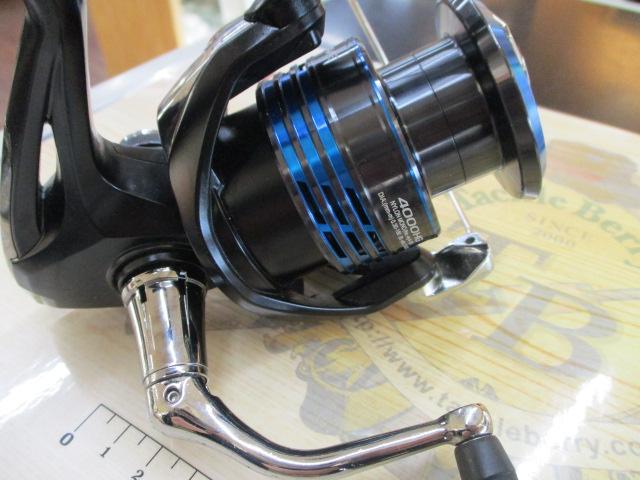 21ネクサーブ 4000HG