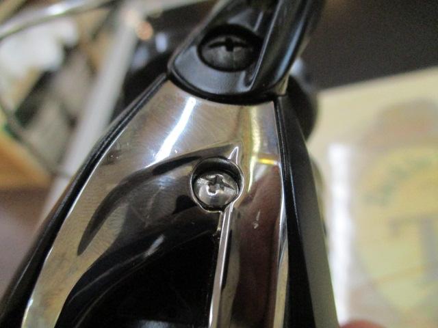 21ネクサーブ 4000HG