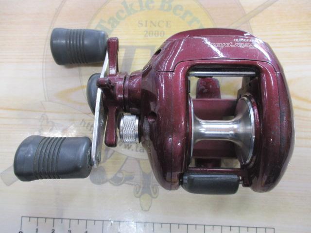 スコーピオン 1501(深溝スプール)