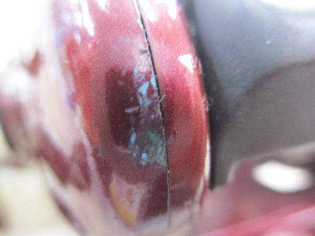 スコーピオン 1501(深溝スプール)