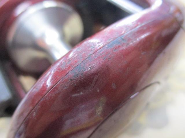 スコーピオン 1501(深溝スプール)