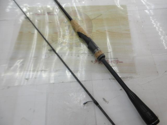 22エクスプライド 265UL+-2