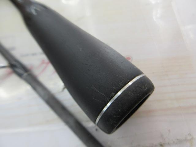 22エクスプライド 265UL+-2