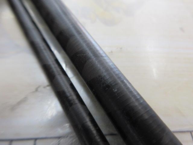 22エクスプライド 265UL+-2