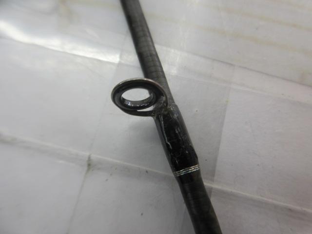 22エクスプライド 265UL+-2