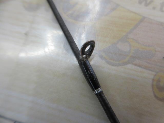 22エクスプライド 265UL+-2