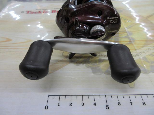 00スコーピオン 1001