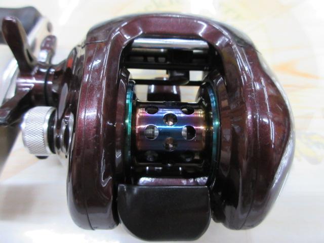 00スコーピオン 1001