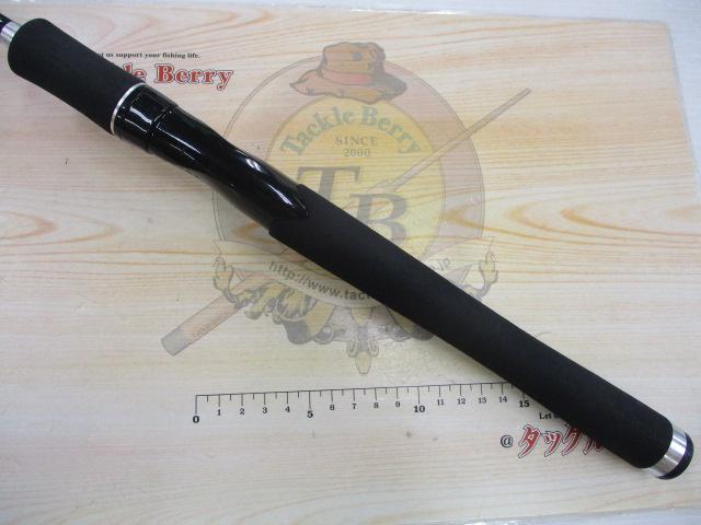 ブラックレーベル 691MLMFS