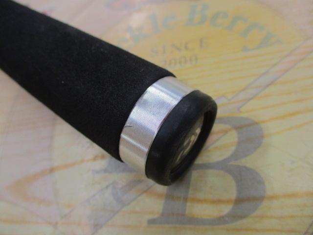 ブラックレーベル 691MLMFS