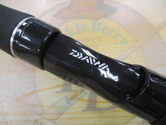 ブラックレーベル 691MLMFS