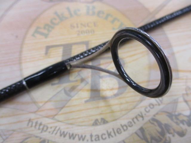 ブラックレーベル 691MLMFS