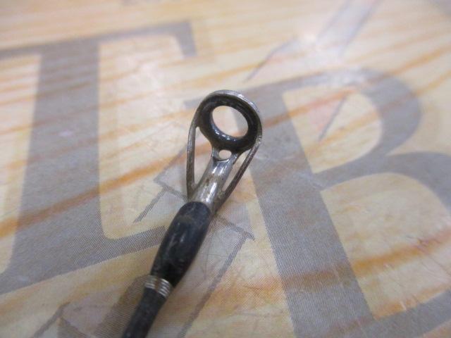 ブラックレーベル 691MLMFS