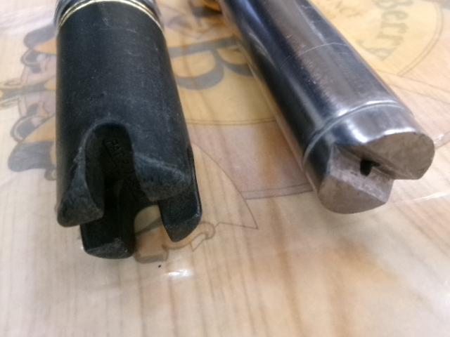 ゴウイン ブル HH-190