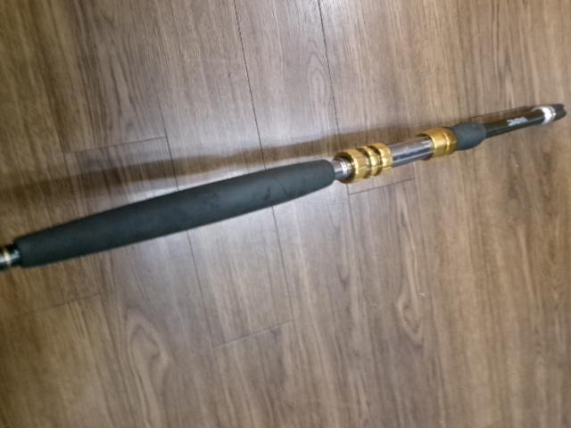 ゴウイン ブル HH-190