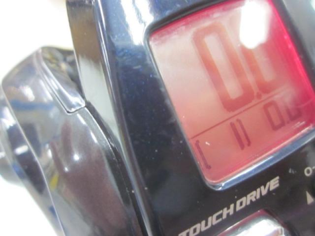 20フォースマスター 600DH