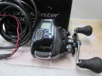 20フォースマスター 600DH