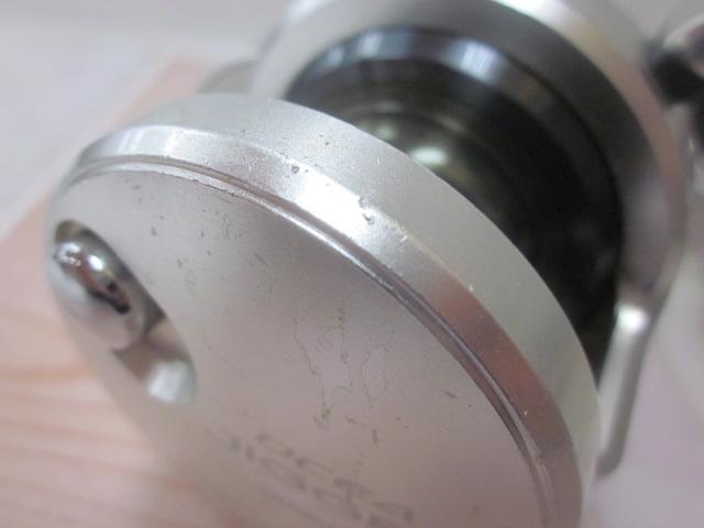 11オシアジガー 1000HG