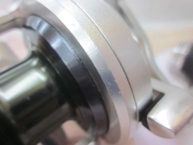 11オシアジガー 1000HG