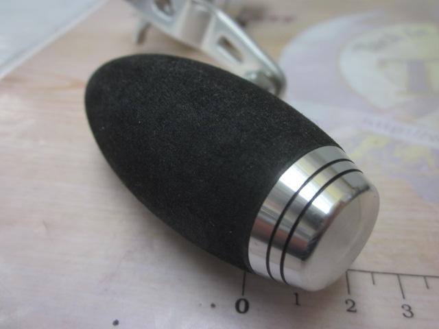 11オシアジガー 1000HG