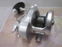 11オシアジガー 1000HG