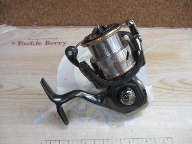 20ルビアス LT3000-XH