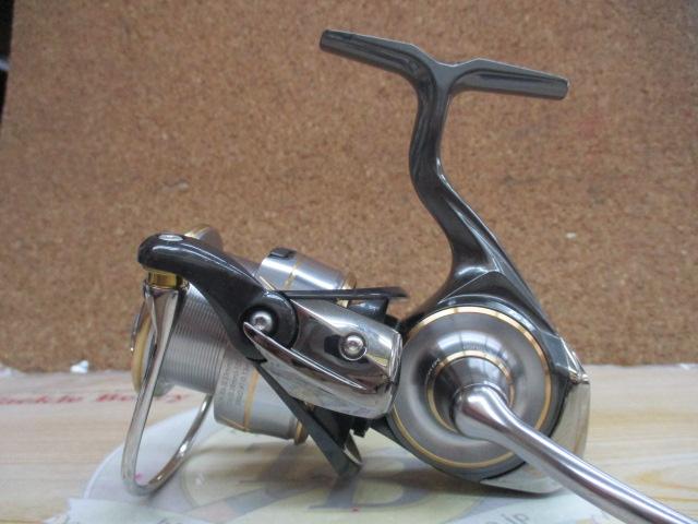 20ルビアス LT3000-XH