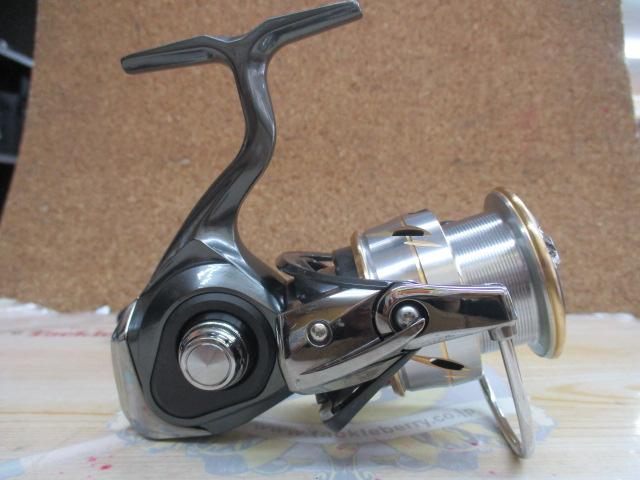 20ルビアス LT3000-XH