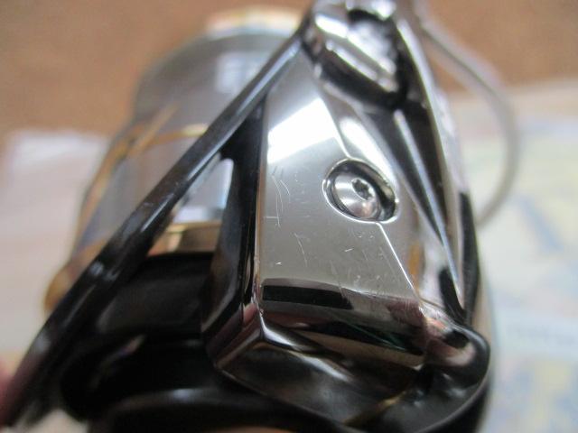 20ルビアス LT3000-XH