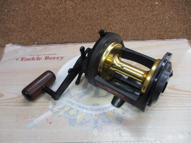 シーラインマグサーボ SS-50