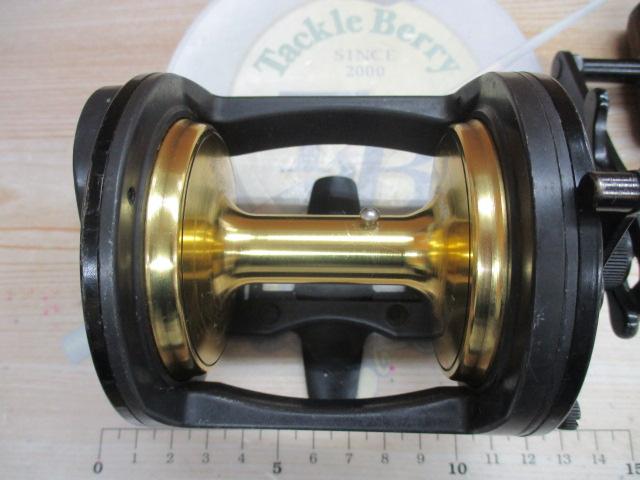 シーラインマグサーボ SS-50