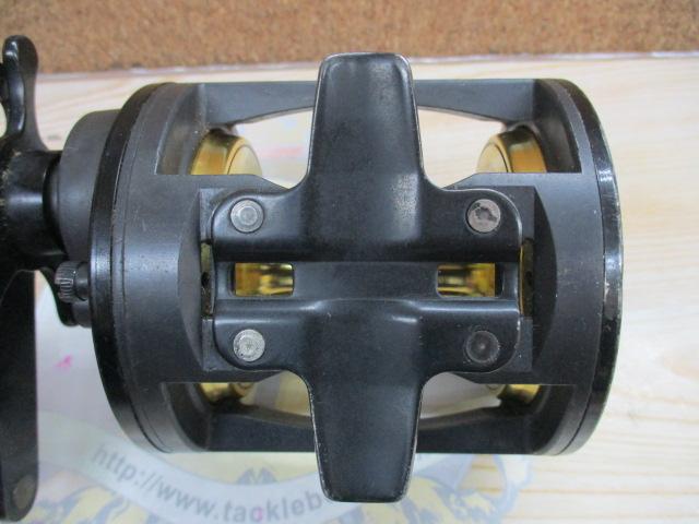 シーラインマグサーボ SS-50