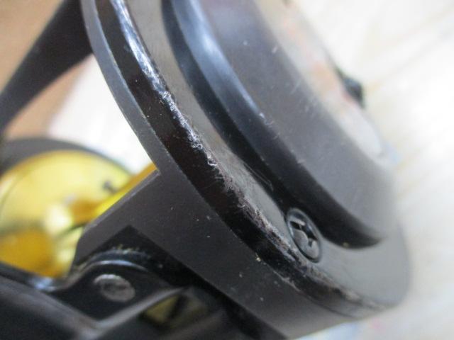 シーラインマグサーボ SS-50