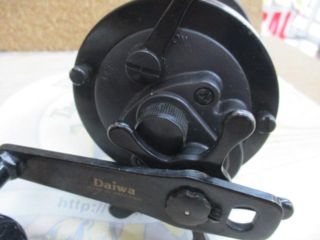 シーラインマグサーボ SS-50