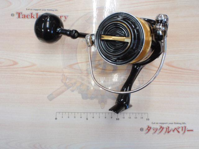 19ステラSW 8000HG