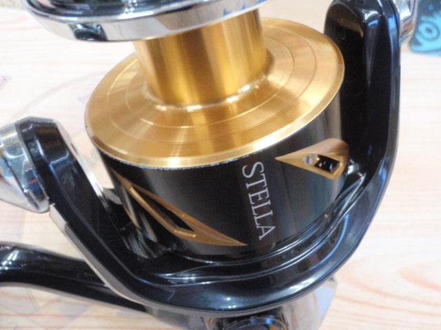 19ステラSW 8000HG