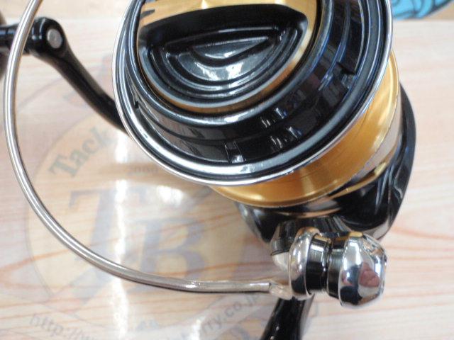 19ステラSW 8000HG