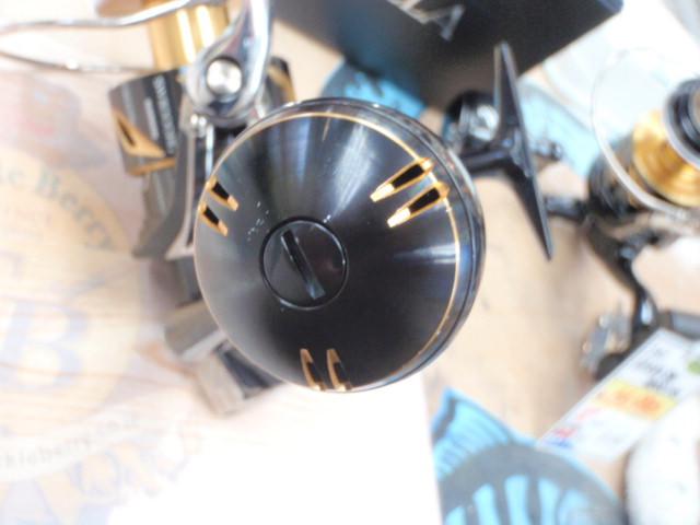 19ステラSW 8000HG