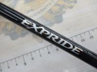 エクスプライド 1610M