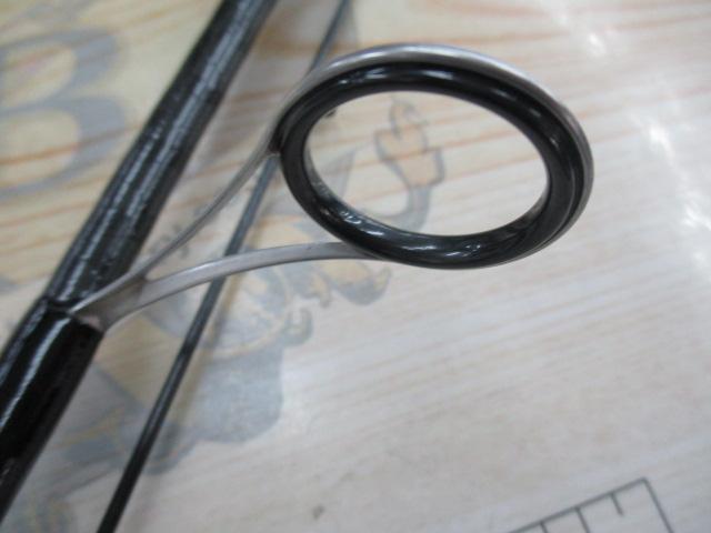 ブレイゾン S64L-2・ST